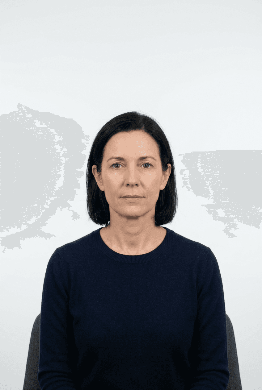 Passport Photo Regulations for Vietnamese Applicants