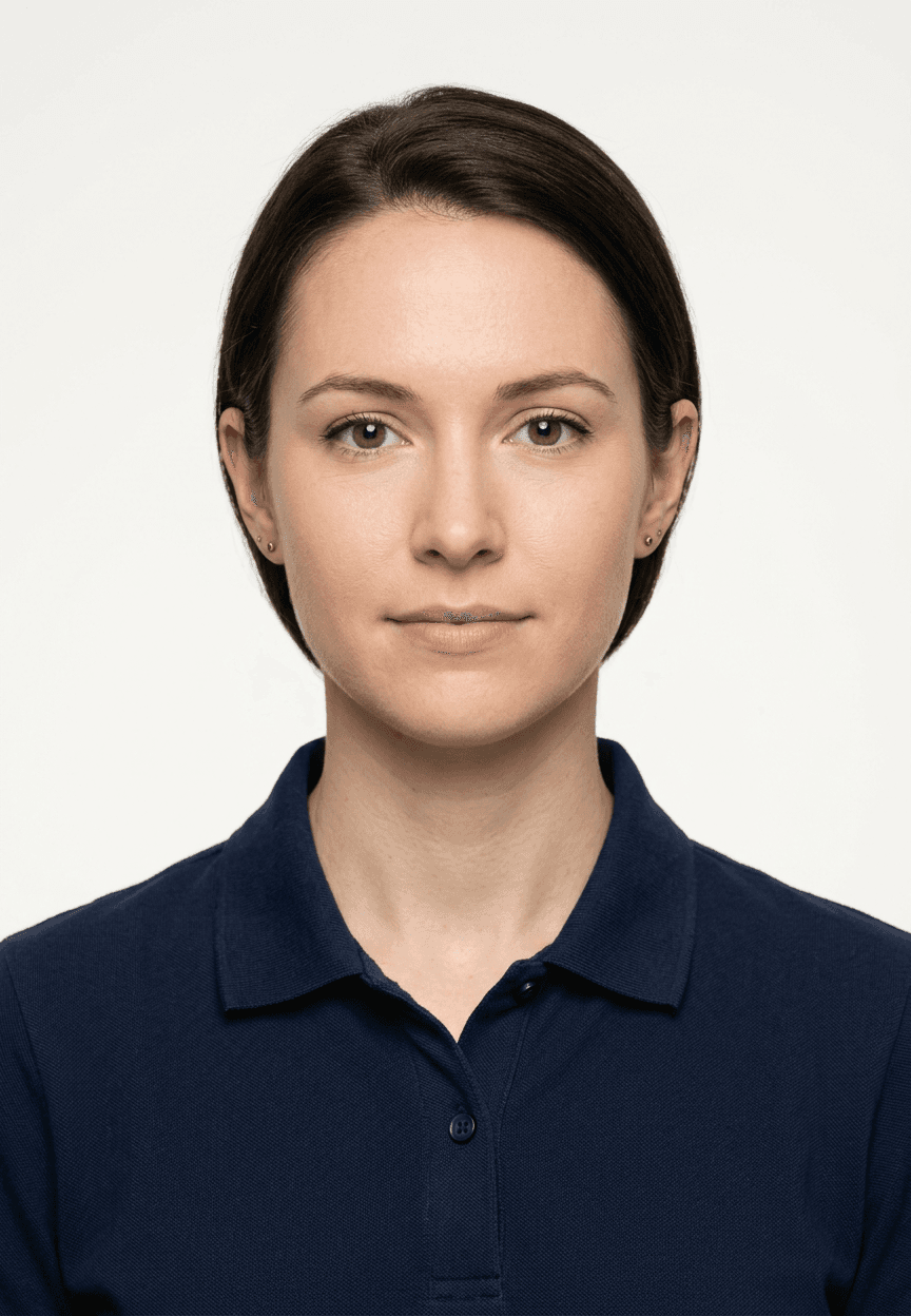 How to Prepare for Your Passport Photo: Tips and Clothing
