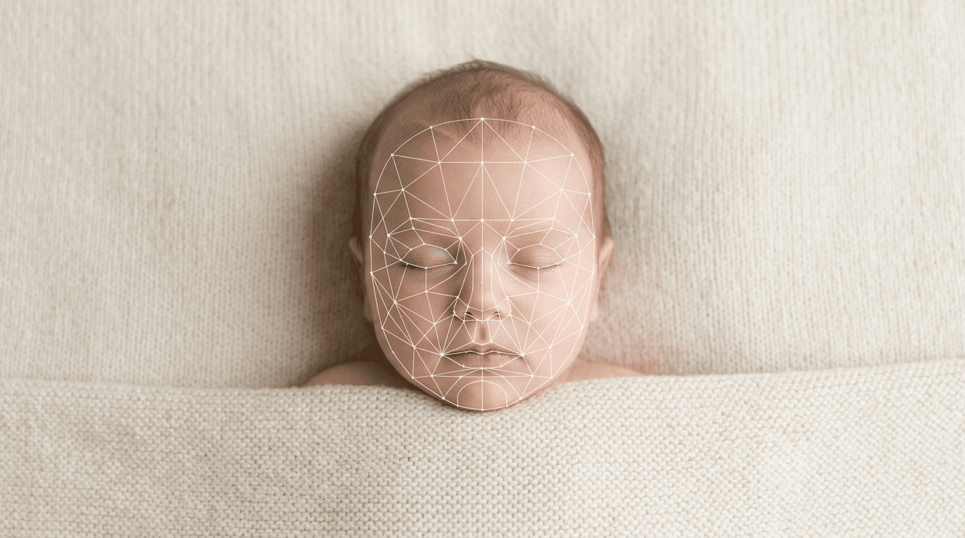 Decoding European Biometric Standards for Infant Travel Documents
