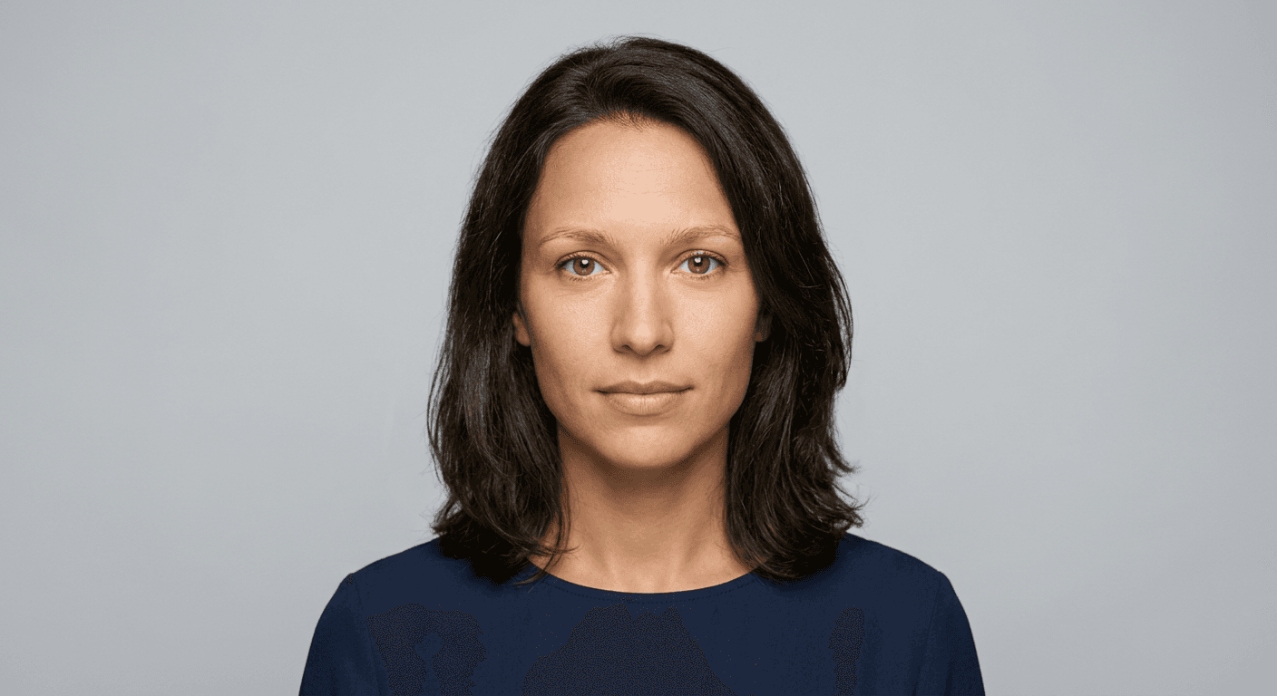 Understanding Passport Photo Requirements for Ireland