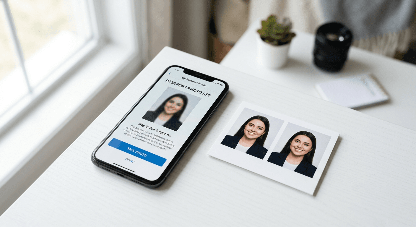 Best Place to Get Passport Photo Services in 2026: A Comprehensive Comparison
