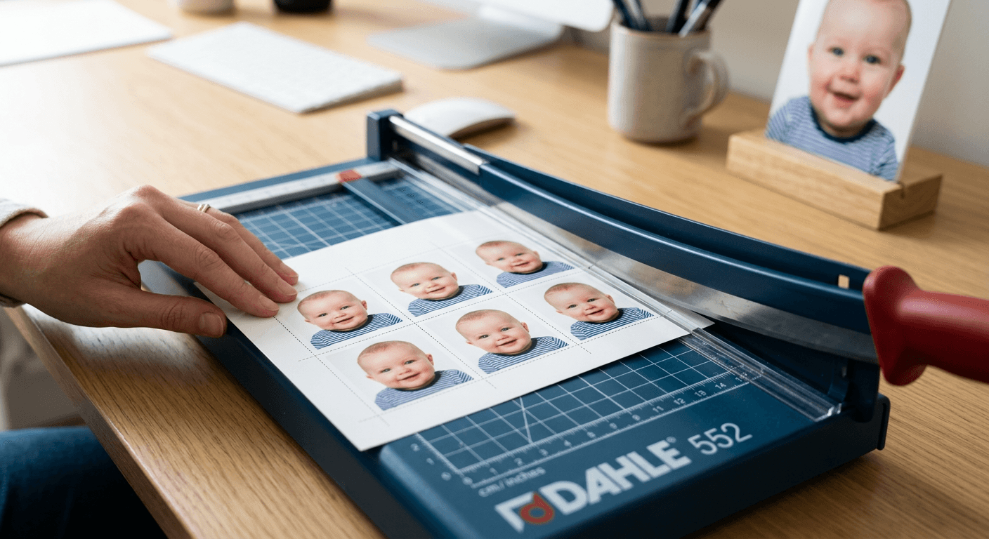 How to Order Passport Photos Online: 4 Verified Services Compared