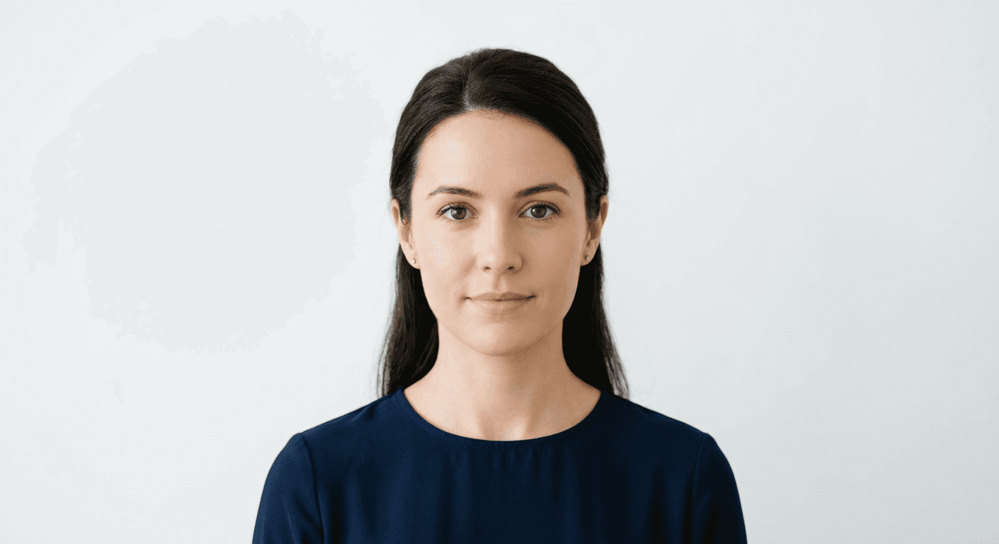 Expert Tips for Getting the Best Passport Photo