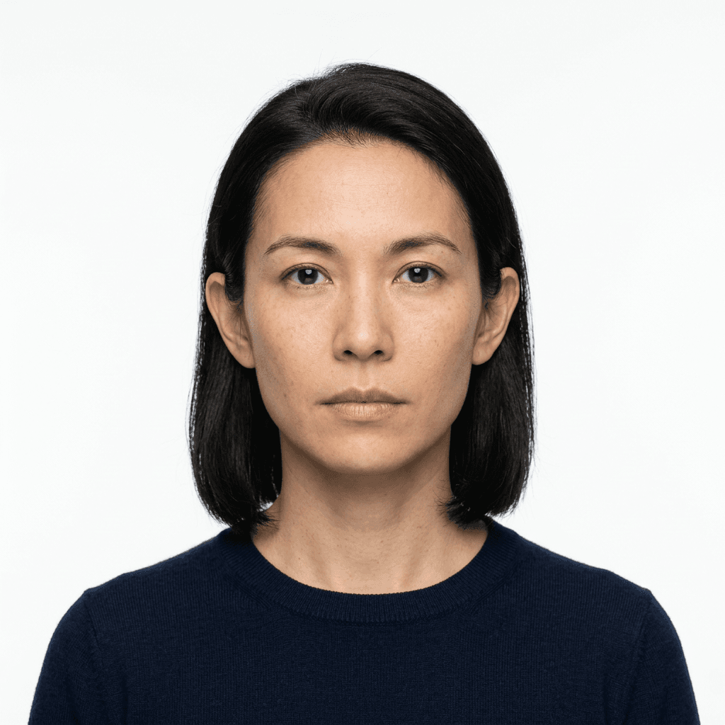 Passport card photo requirements and passport image standards explained