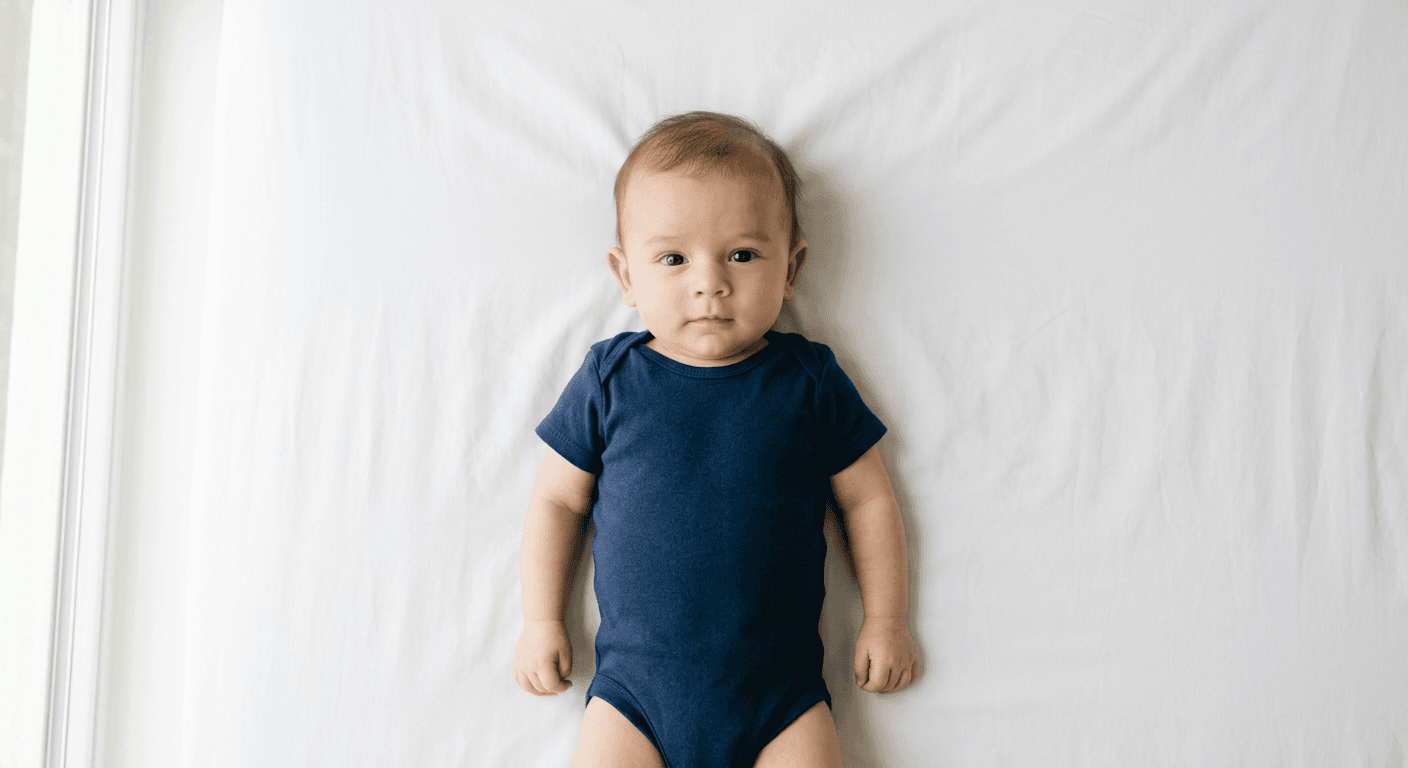 Navigating Infant Passport Photo Requirements in 2026