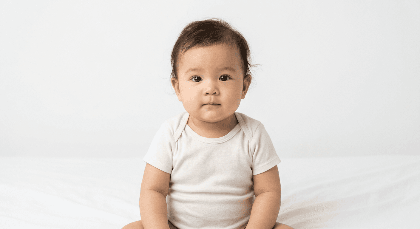 A Complete Guide to Meeting Infant Passport Photo Requirements in 2026