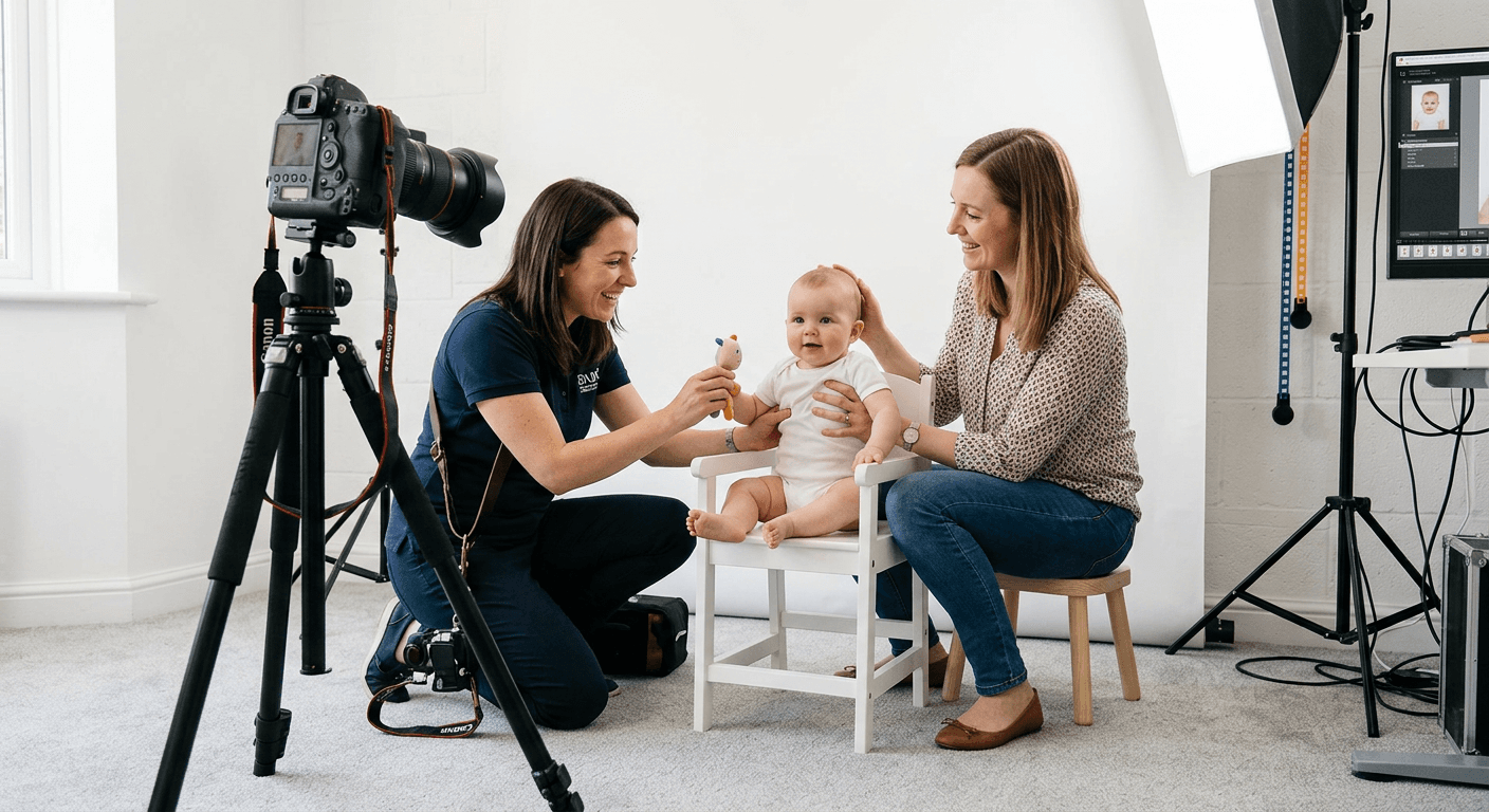 How to Find a Reliable Passport Photo Service and Prepare for Your Appointment