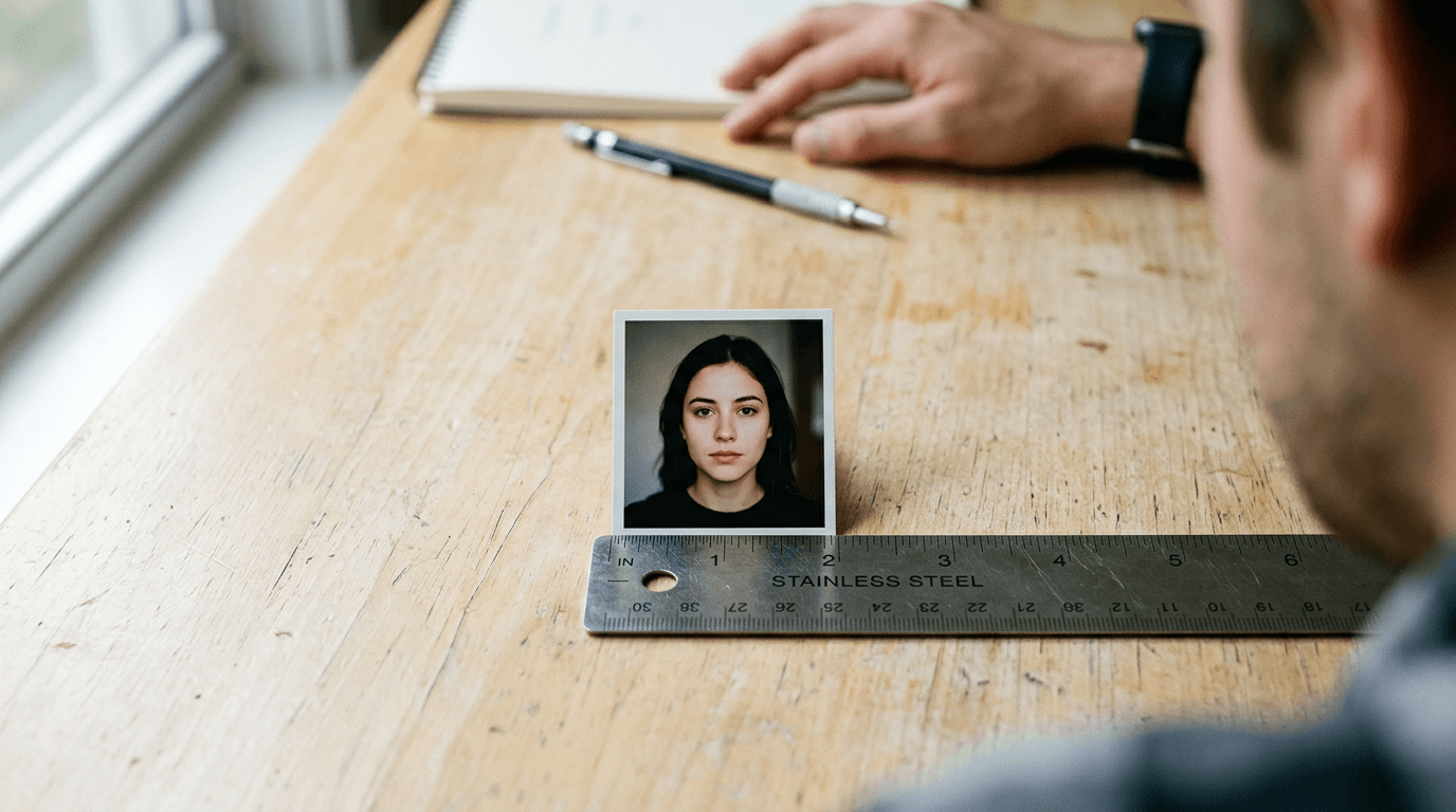 Understanding 2026 Passport Photo Requirements to Prevent Application Rejections