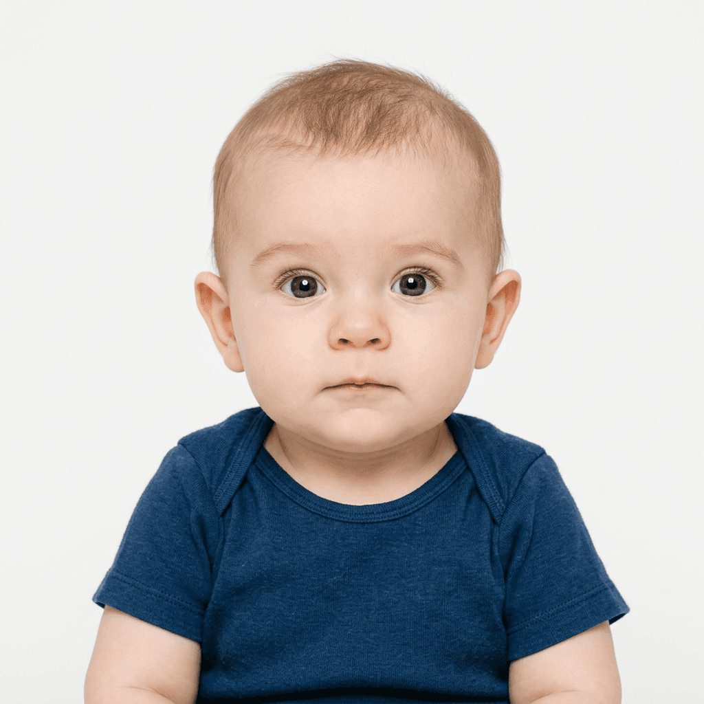 How to Resize Your Passport Size Photo for US Travel and Visa Applications