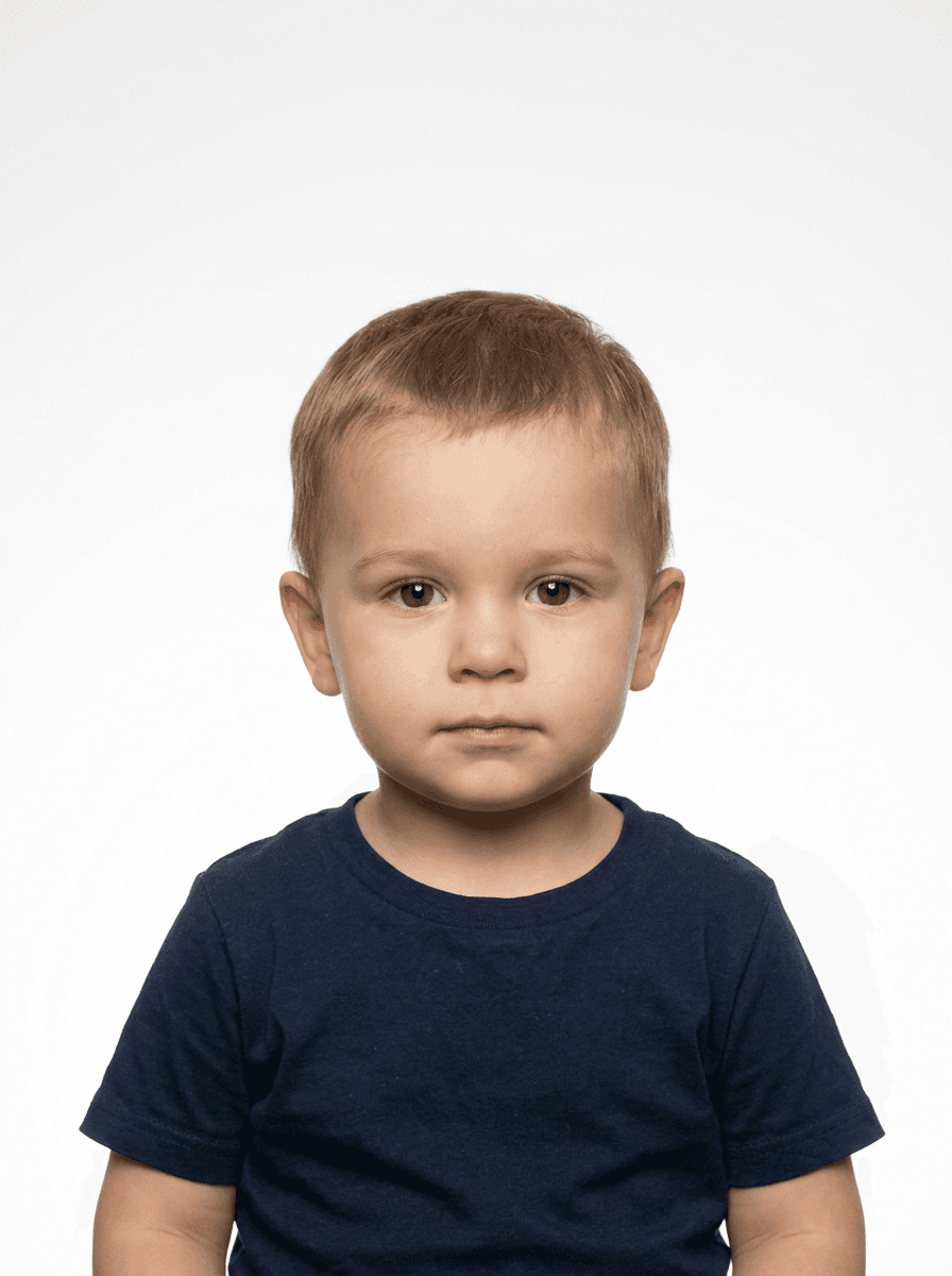 Understanding Biometric Passport Photo Requirements for 2026