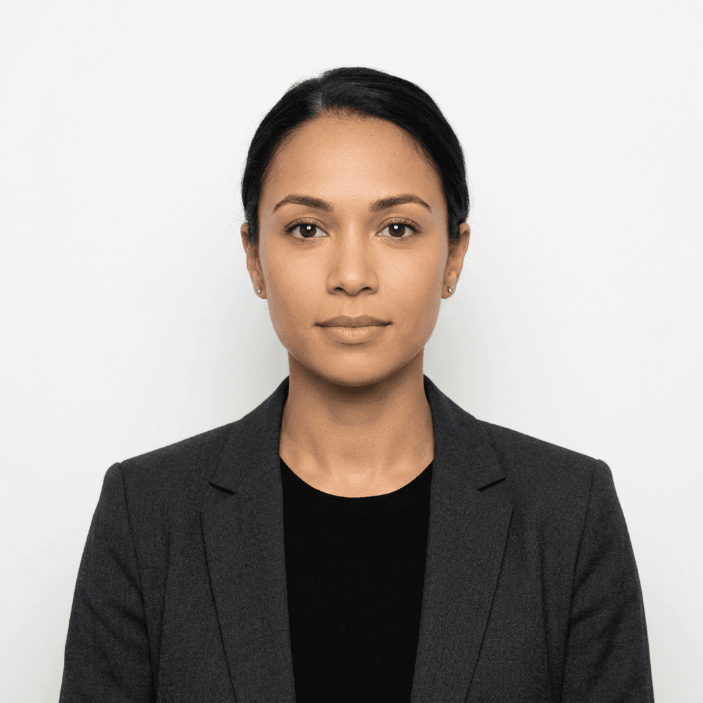 Everything to Know About Passport Card Photos