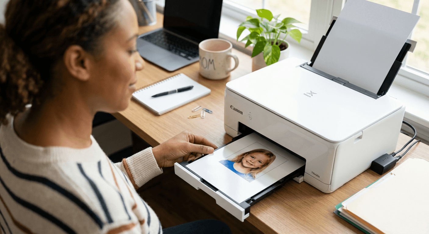 How to Properly Manage Your Passport Photo Print Out for 2026