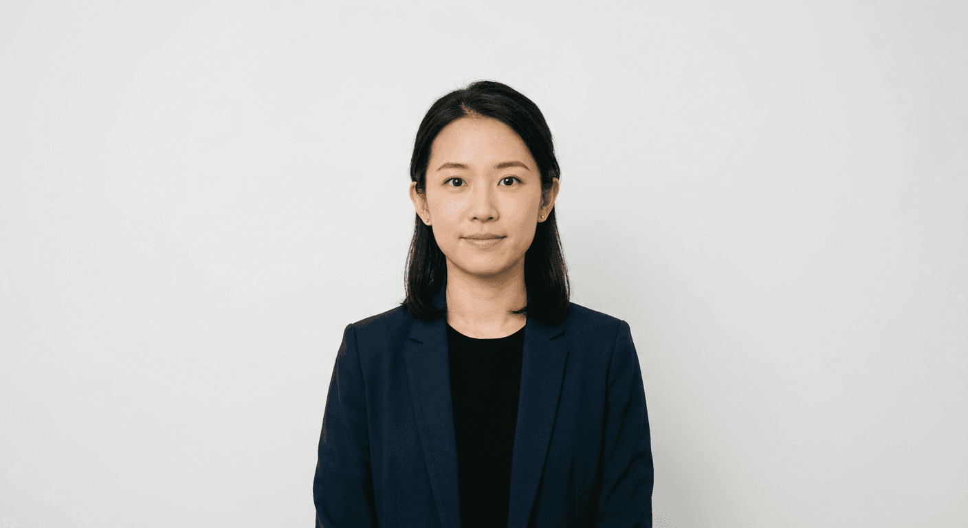 Passport Photo Examples: What Does a Good Photo Look Like?