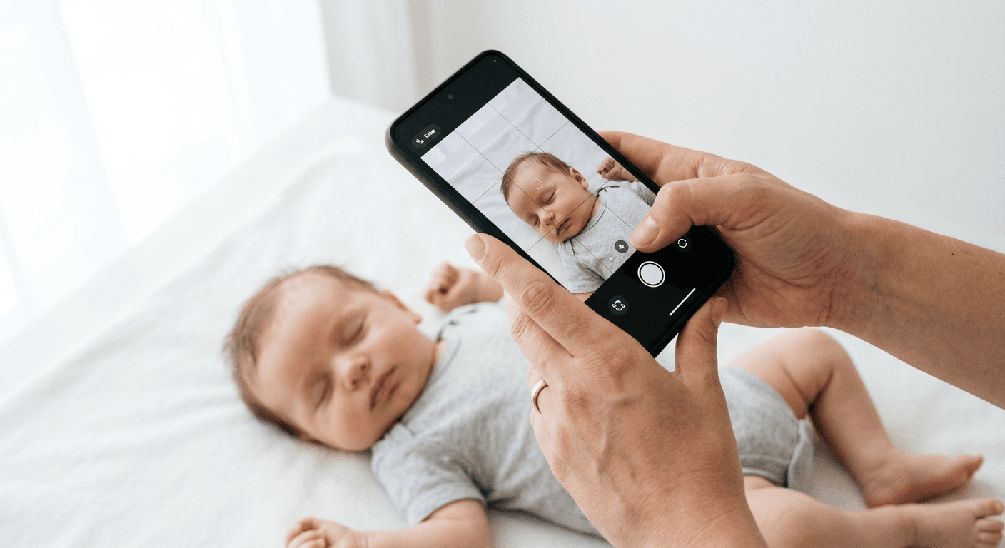How to Create an AI Passport Photo at Home Using Your Smartphone in 2026