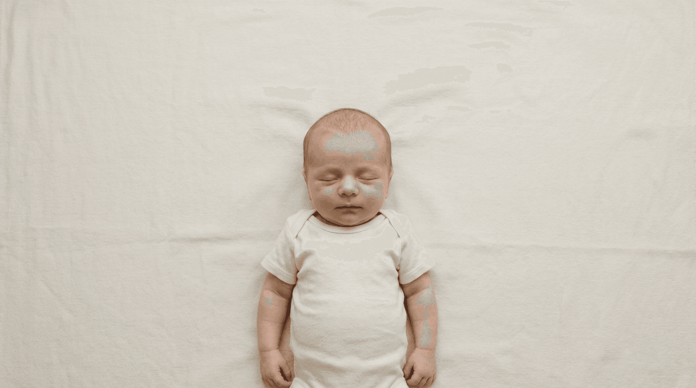 Navigating UK Passport Photo Requirements for Infants and Children