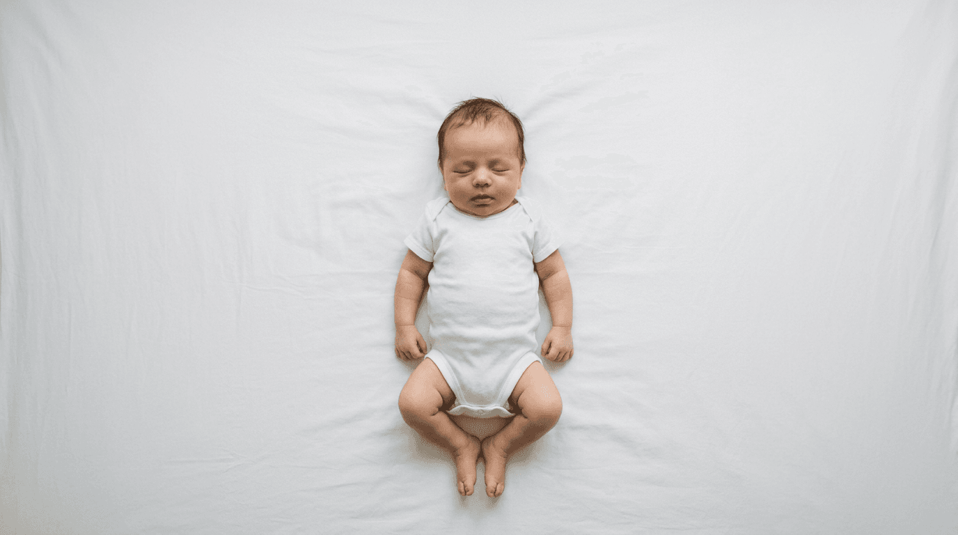 Passport Photo Examples: 7 Acceptable Infant Samples for 2026